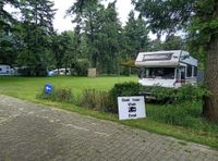 CCC-bord welkom