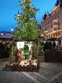 04_detail_Kerstmarkt